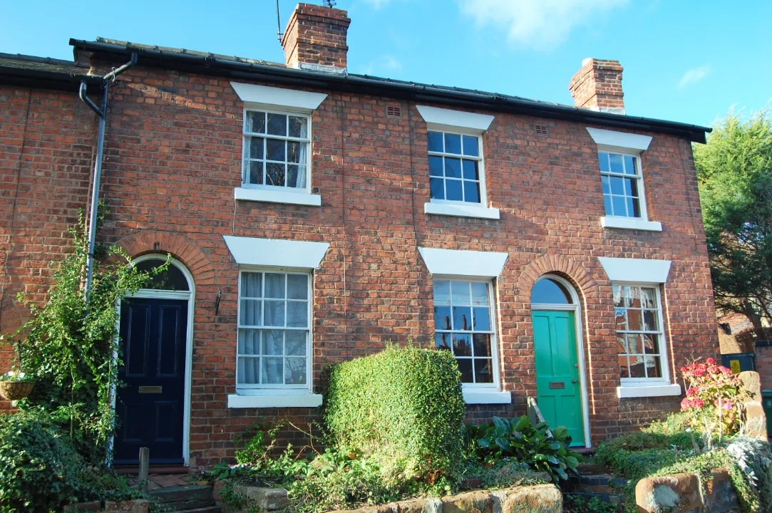 sliding sash windows