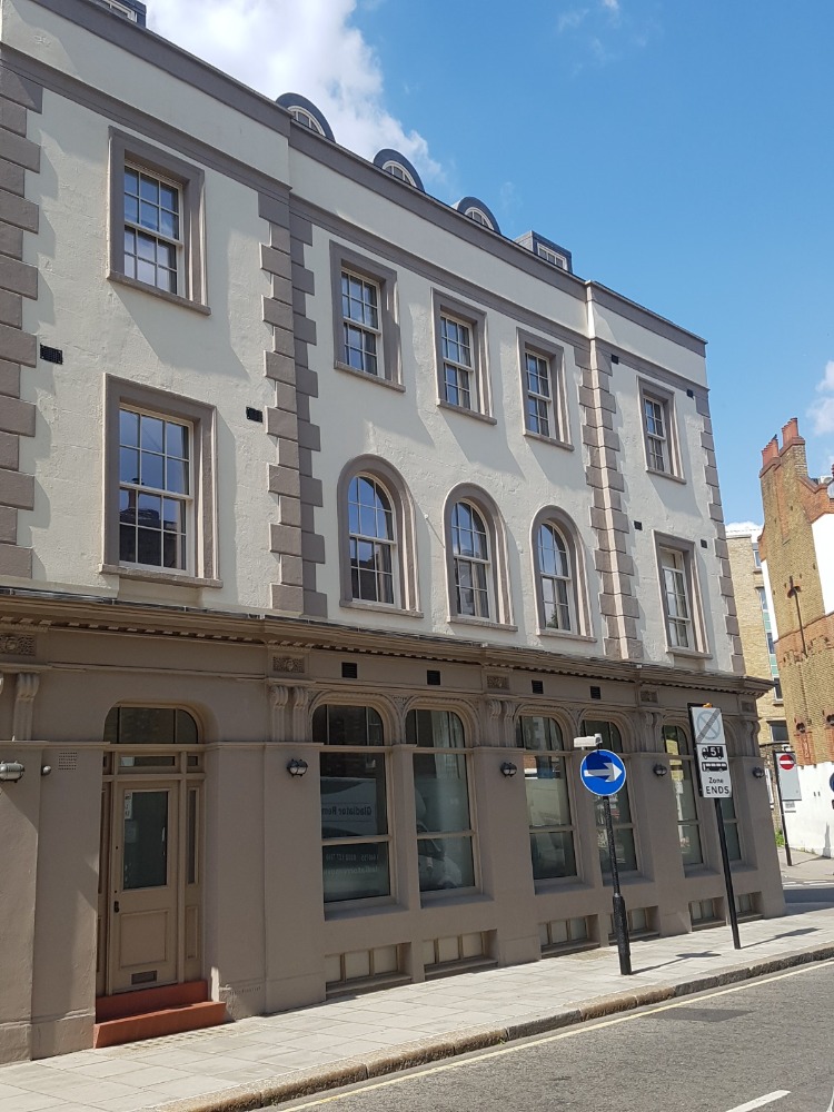 sliding sash windows